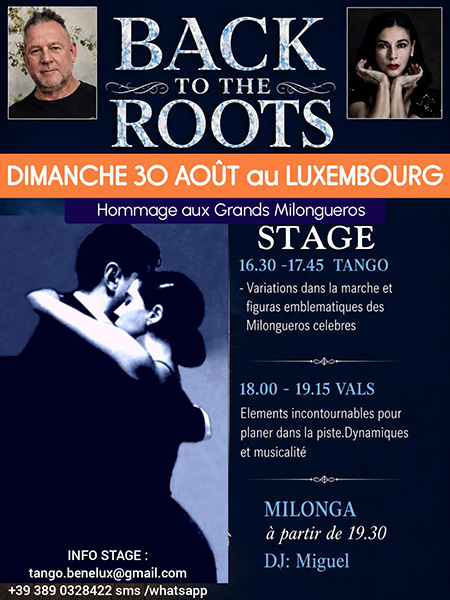 flyer Luxemburg