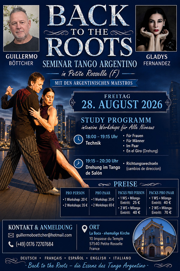 flyer Petite Rosselle